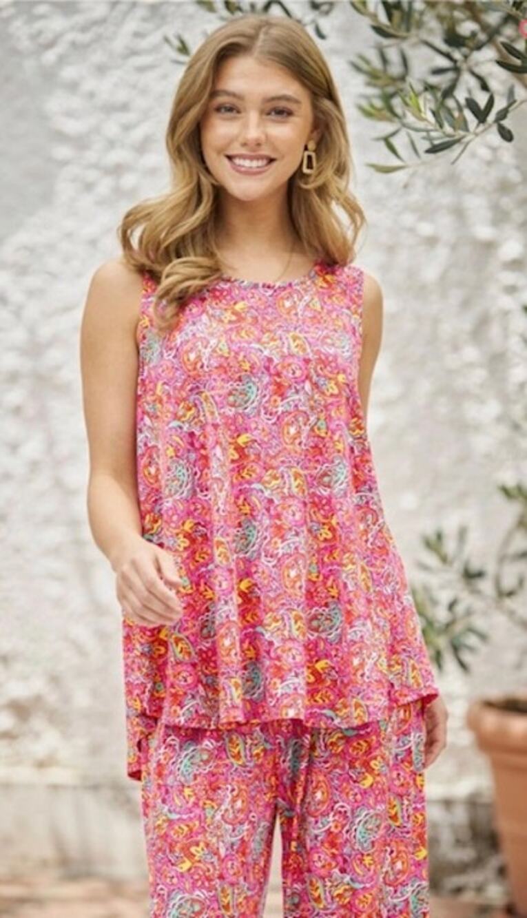 Dear Scarlett - Sunkissed Resort Travel Set - Small